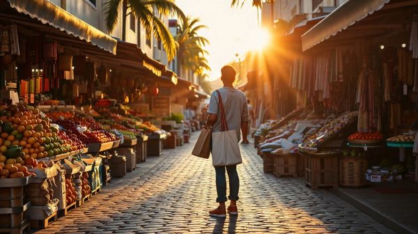 Guide essentiel pour faire des achats sur Amazon en Martinique