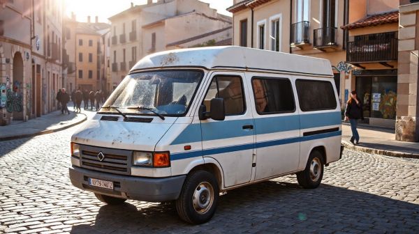 Guide pour louer un utilitaire abordable à Montpellier