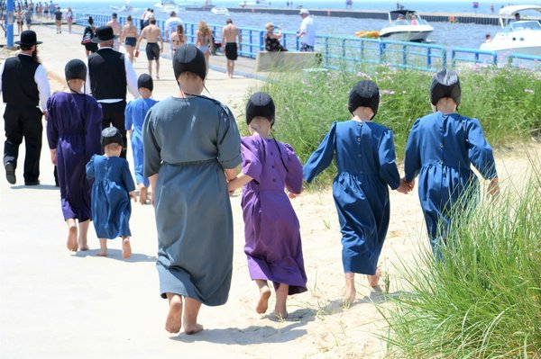 Quels sont les meilleurs spots pour une immersion dans la culture amish en Pennsylvanie?